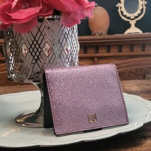 KATE SPADE | mini sparkle wallet